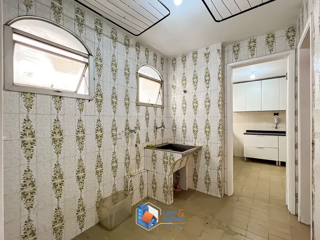 Apartamento, 4 quartos, 164 m² - Foto 22