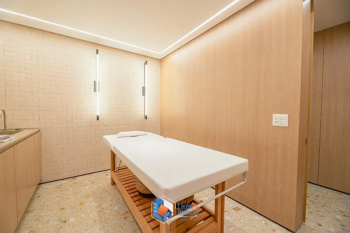 Apartamento, 4 quartos, 268 m² - Foto 6