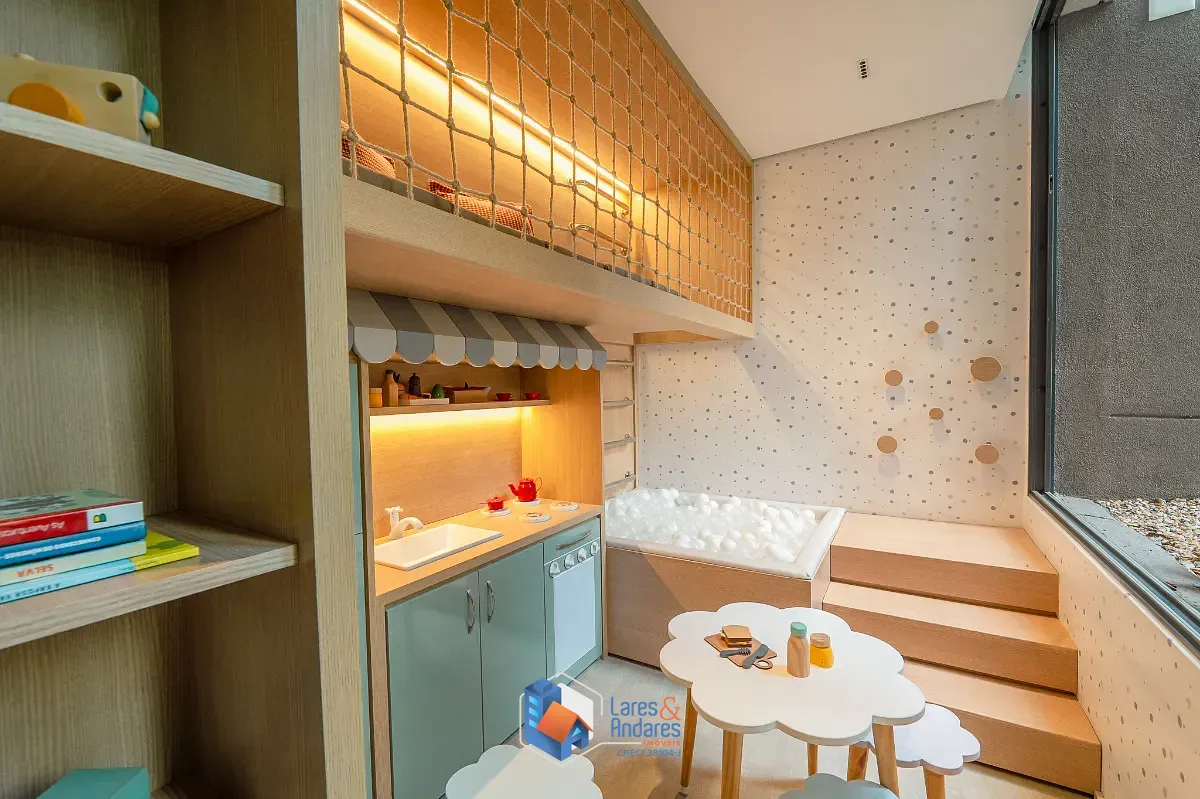 Apartamento, 4 quartos, 268 m² - Foto 14
