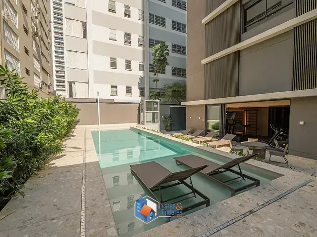 Apartamento com 268m² 4 quartos e 5 banheiros, à venda, no bairro Jardim Paulista em São Paulo