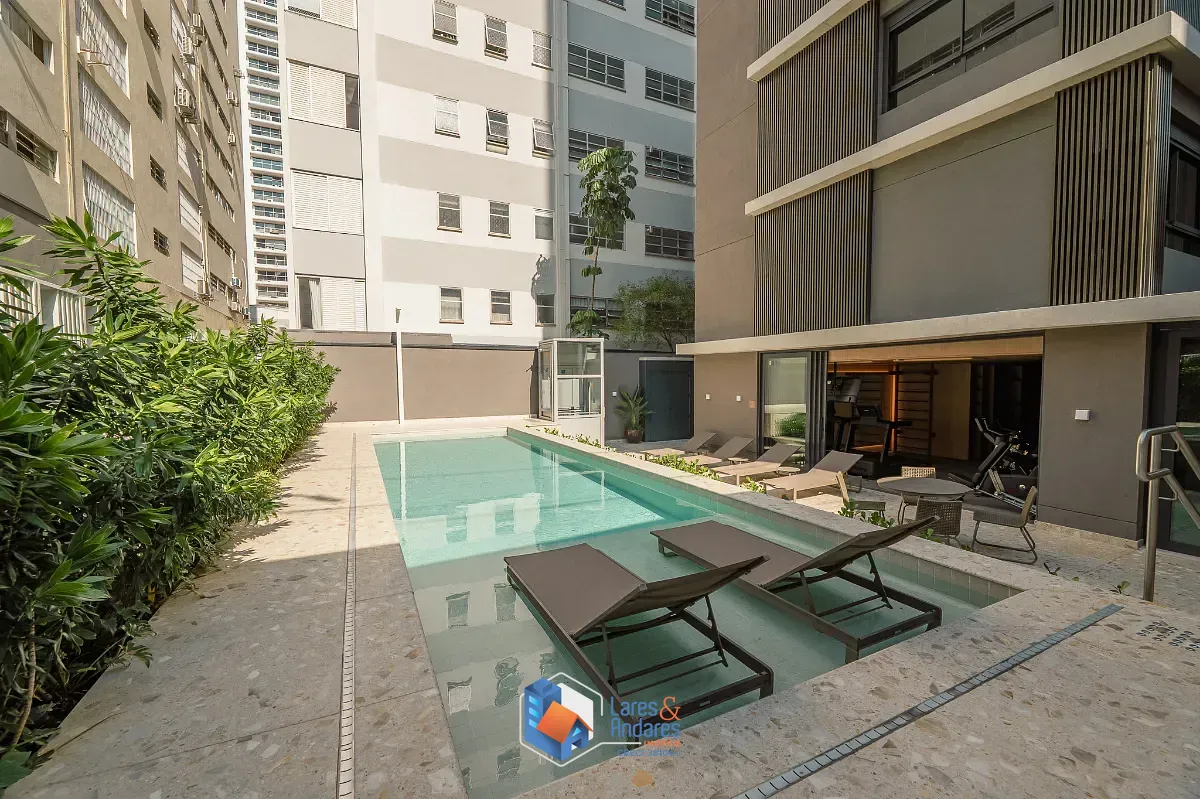 Apartamento, 4 quartos, 268 m² - Foto 1