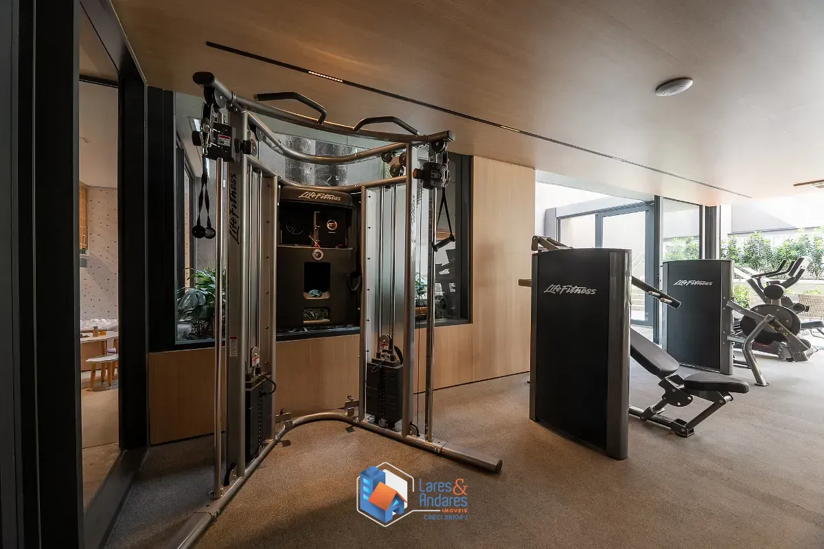 Apartamento, 4 quartos, 268 m² - Foto 13