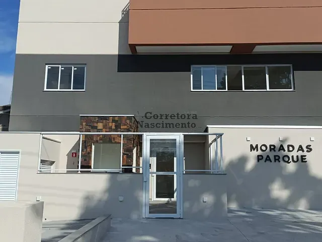 Apartamento 2 quartos e 2 banheiros, à venda, no bairro Parque Industrial em São José dos Campos