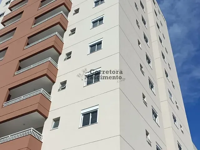 Apartamento 2 quartos e 2 banheiros, à venda, no bairro Parque Industrial em São José dos Campos
