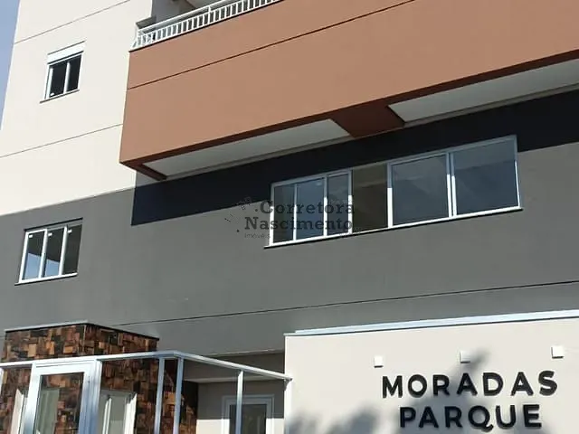 Apartamento 2 quartos e 2 banheiros, à venda, no bairro Parque Industrial em São José dos Campos
