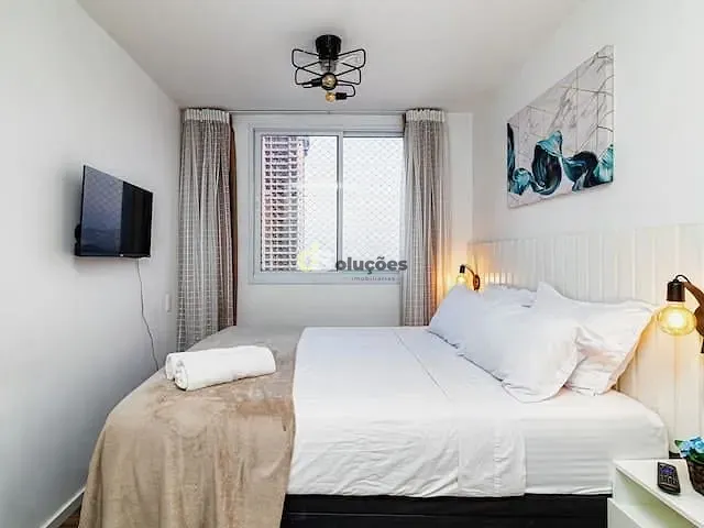 Apartamento 2 quartos e 2 banheiros, à venda, no bairro Brás em São Paulo