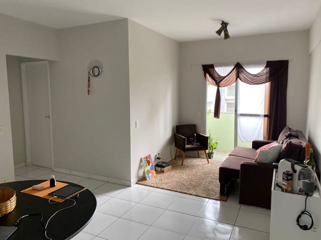 Foto do Apartamento - Apartamento à venda, 61 m² por R$ 310.000,00 - Jardim das Nações - Taubaté/SP | INDEPENDENCE NEGOCIOS IMOBILIARIOS LTDA