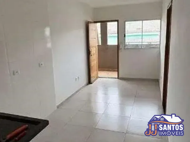 Apartamento com 53m² 2 quartos e 1 banheiro, à venda, no bairro Jardim Roseli em São Paulo