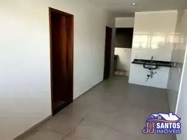 Apartamento com 53m² 2 quartos e 1 banheiro, à venda, no bairro Jardim Roseli em São Paulo