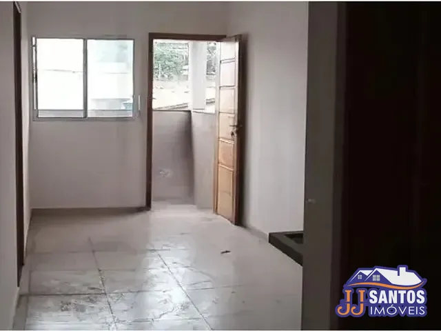 Apartamento com 53m² 2 quartos e 1 banheiro, à venda, no bairro Jardim Roseli em São Paulo