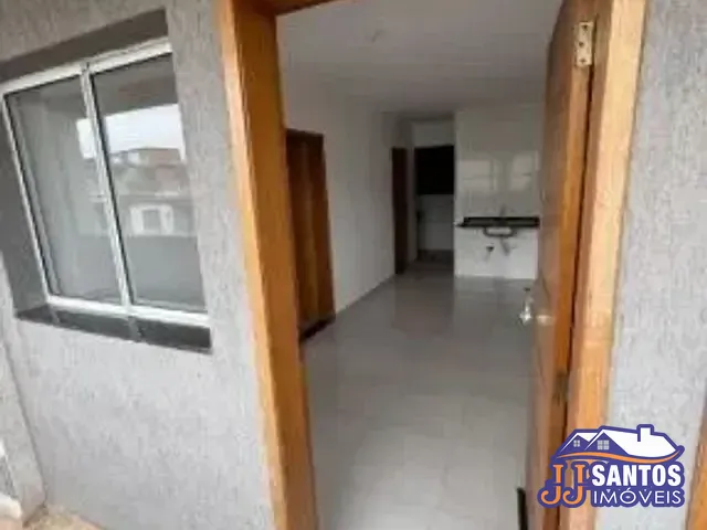 Apartamento com 53m² 2 quartos e 1 banheiro, à venda, no bairro Jardim Roseli em São Paulo