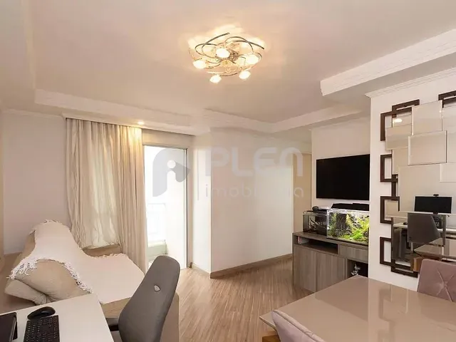 Apartamento 2 quartos e 2 banheiros, à venda, no bairro Tucuruvi em São Paulo