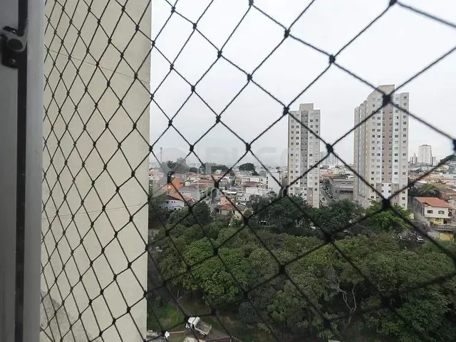 Apartamento 2 quartos e 2 banheiros, à venda, no bairro Tucuruvi em São Paulo