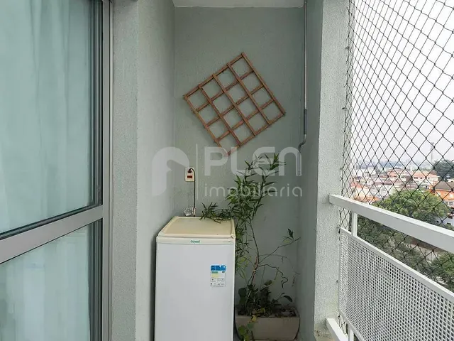 Apartamento 2 quartos e 2 banheiros, à venda, no bairro Tucuruvi em São Paulo