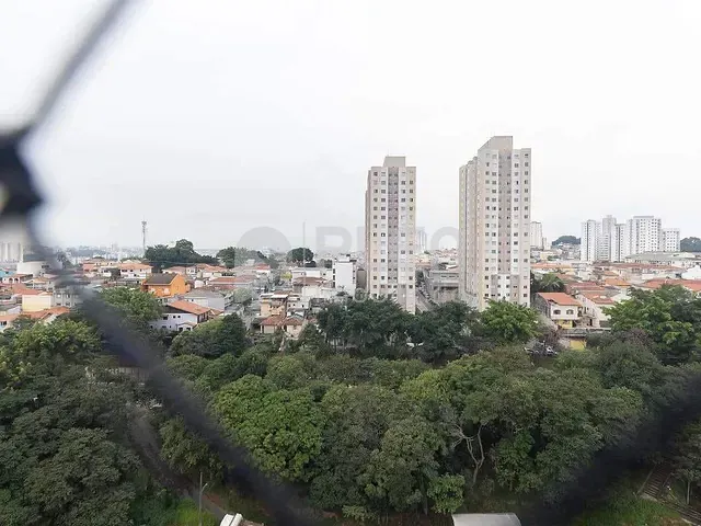 Apartamento 2 quartos e 2 banheiros, à venda, no bairro Tucuruvi em São Paulo
