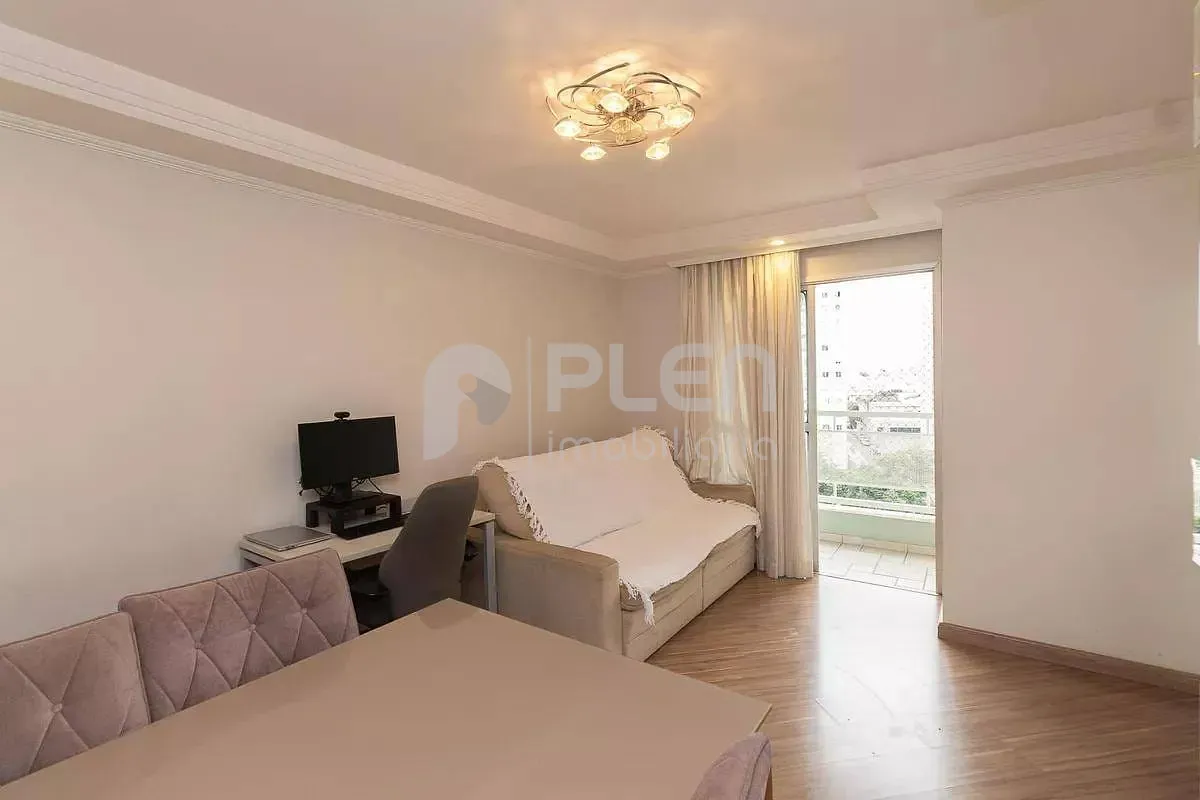 Apartamento de 2 quartos à venda em Tucuruvi, São Paulo