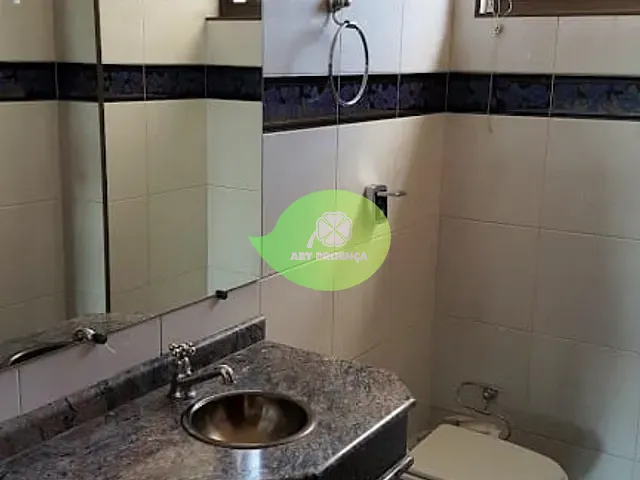 Apartamento 3 quartos e 5 banheiros, à venda, no bairro Centro em Sorocaba
