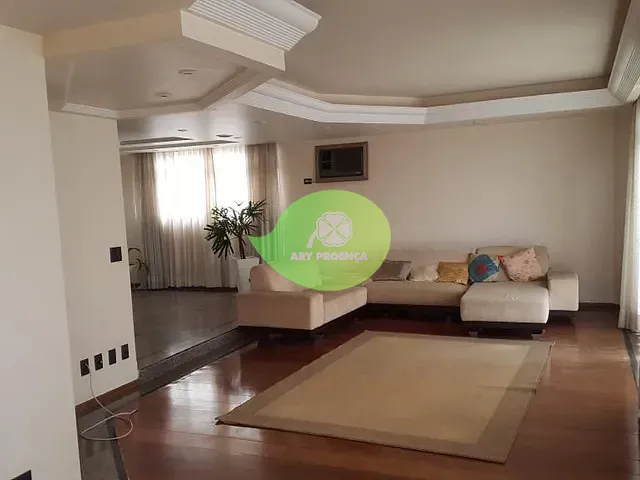Apartamento 3 quartos e 5 banheiros, à venda, no bairro Centro em Sorocaba