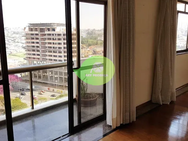 Apartamento 3 quartos e 5 banheiros, à venda, no bairro Centro em Sorocaba