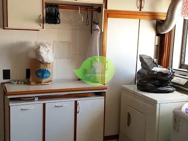 Apartamento 3 quartos e 5 banheiros, à venda, no bairro Centro em Sorocaba