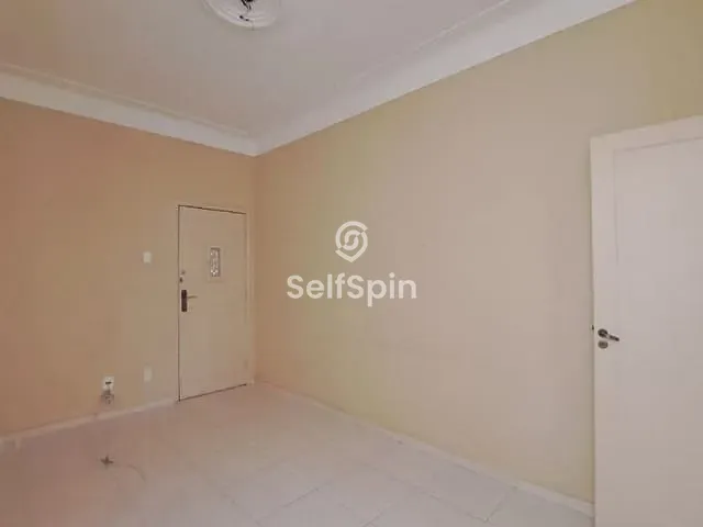 Apartamento 3 quartos e 2 banheiros, para alugar, no bairro São Domingos em Niterói