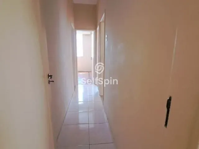 Apartamento 3 quartos e 2 banheiros, para alugar, no bairro São Domingos em Niterói