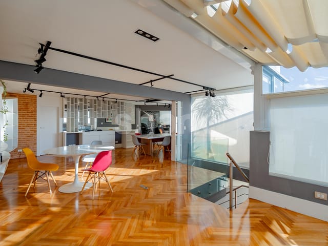 Apartamento com 321m² 2 quartos e 3 banheiros, à venda, no bairro Perdizes em São Paulo