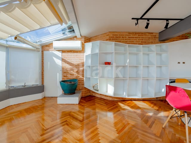 Apartamento com 321m² 2 quartos e 3 banheiros, à venda, no bairro Perdizes em São Paulo