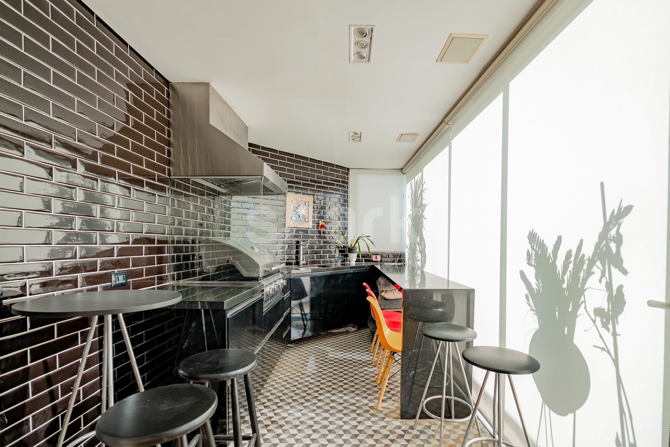 Apartamento em Perdizes — foto 1
