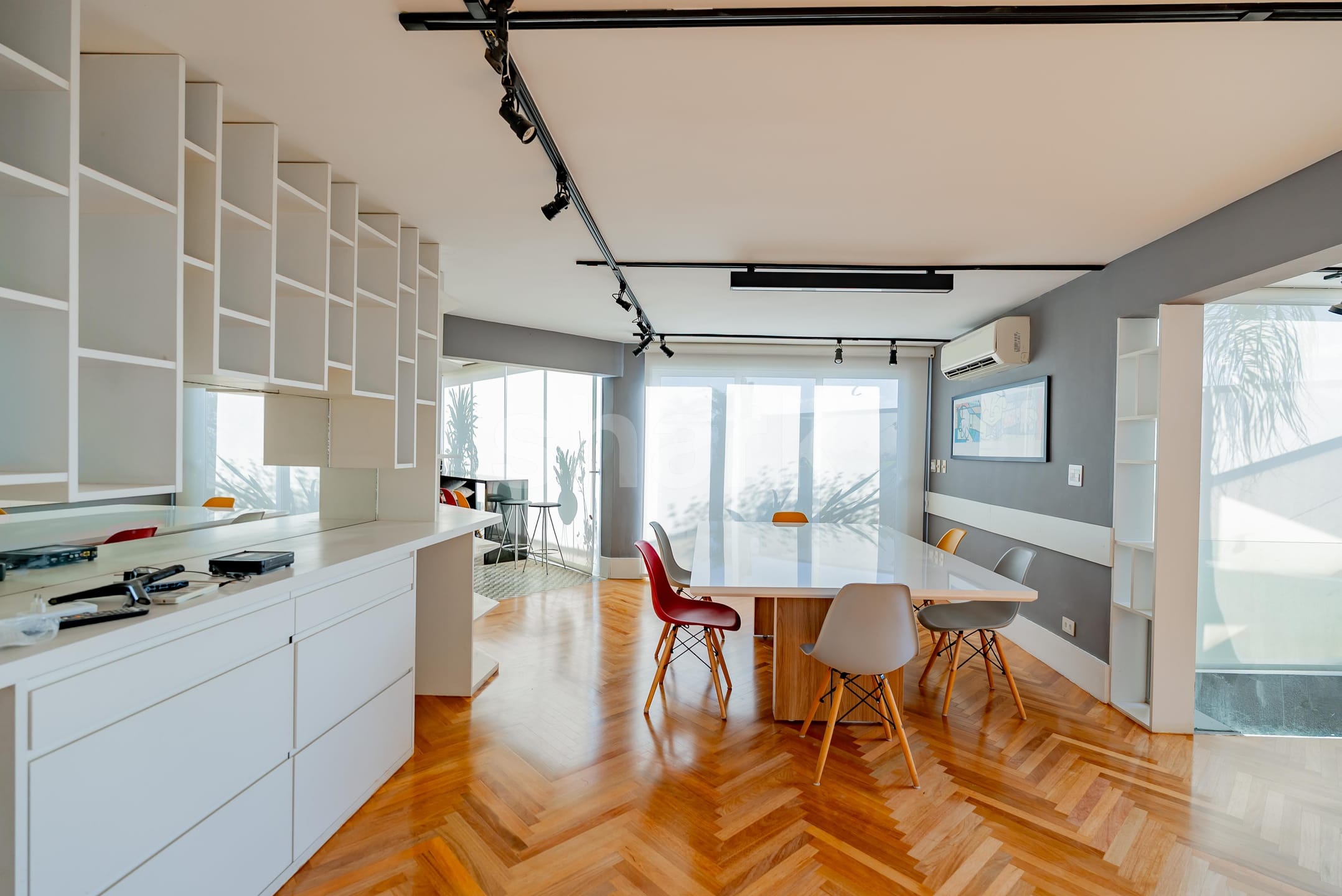 Apartamento em Perdizes — foto 3