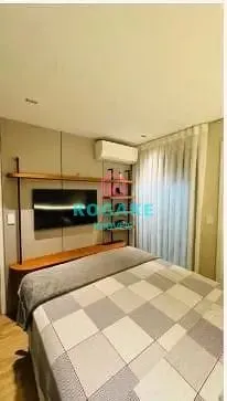 Apartamento, 2 quartos, 56 m² - Foto 4