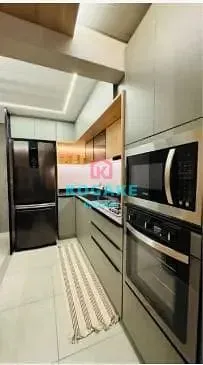 Apartamento, 2 quartos, 56 m² - Foto 6