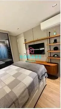 Apartamento, 2 quartos, 56 m² - Foto 13