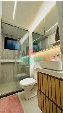 Apartamento, 2 quartos, 56 m² - Foto 19