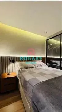 Apartamento, 2 quartos, 56 m² - Foto 10