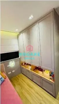 Apartamento, 2 quartos, 56 m² - Foto 18