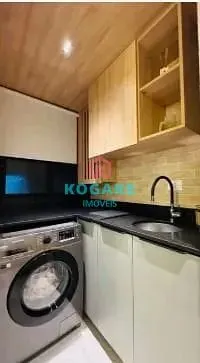Apartamento, 2 quartos, 56 m² - Foto 8