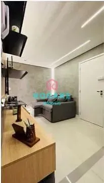 Apartamento, 2 quartos, 56 m² - Foto 5