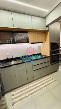 Apartamento, 2 quartos, 56 m² - Foto 7