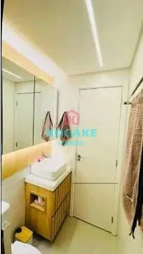 Apartamento, 2 quartos, 56 m² - Foto 6