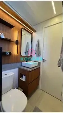 Apartamento, 2 quartos, 56 m² - Foto 15