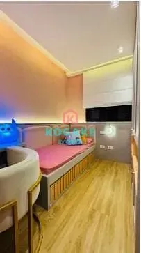 Apartamento, 2 quartos, 56 m² - Foto 5