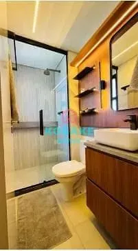 Apartamento, 2 quartos, 56 m² - Foto 14