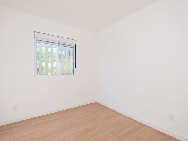 Apartamento com 62m² 2 quartos e 1 banheiro, para alugar, no bairro Centro em Pelotas