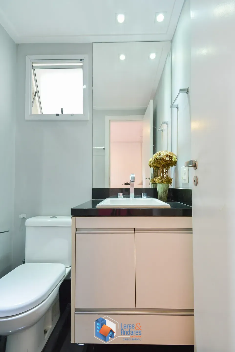 Apartamento, 3 quartos, 137 m² - Foto 31