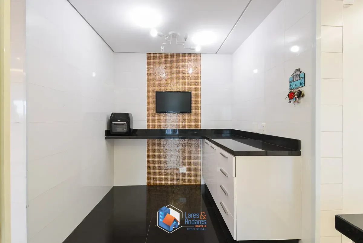 Apartamento, 3 quartos, 137 m² - Foto 42