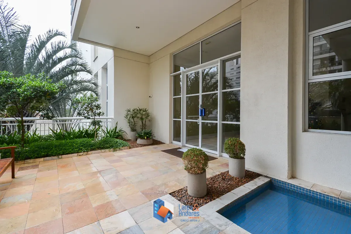 Apartamento, 3 quartos, 137 m² - Foto 49