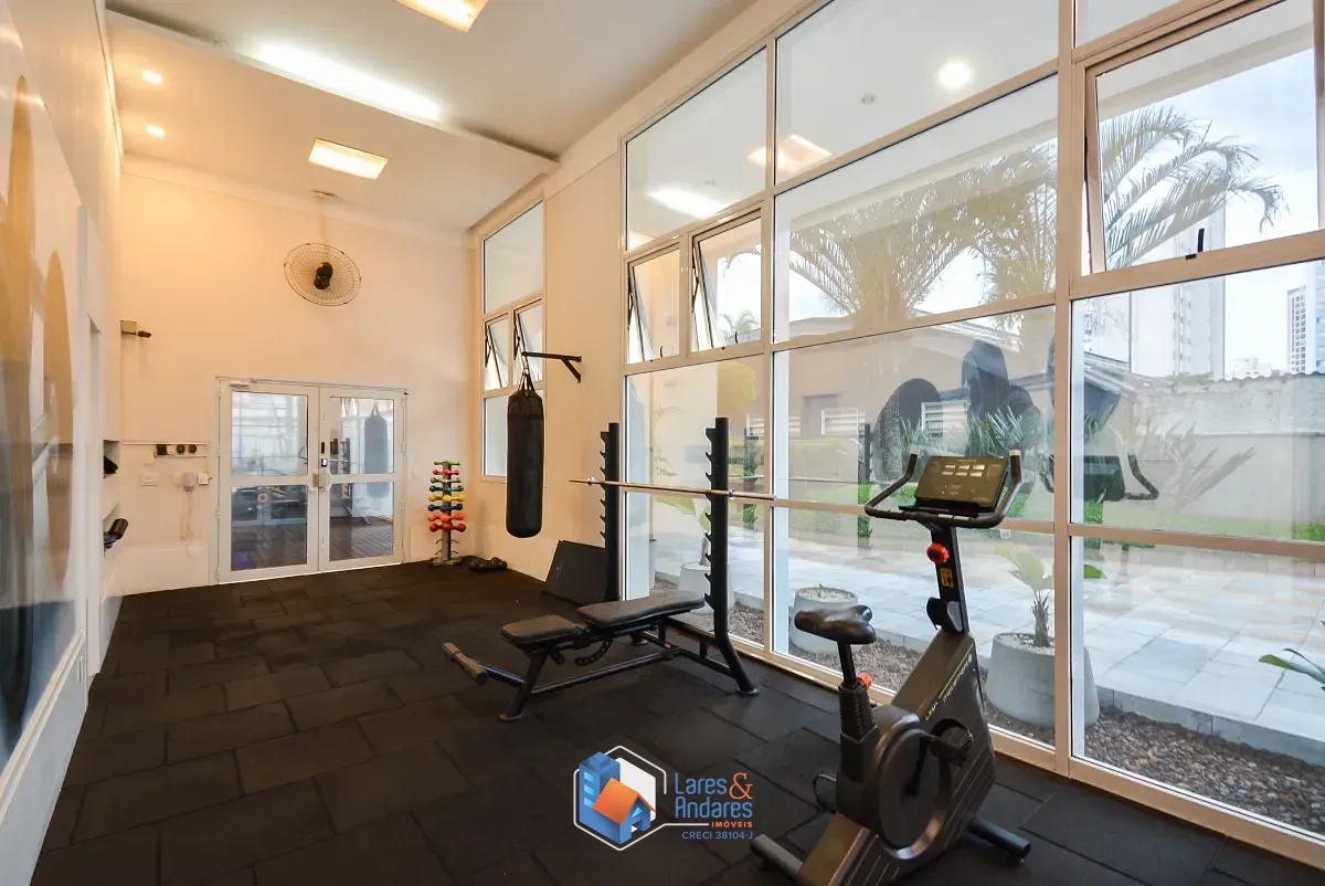 Apartamento, 3 quartos, 137 m² - Foto 62