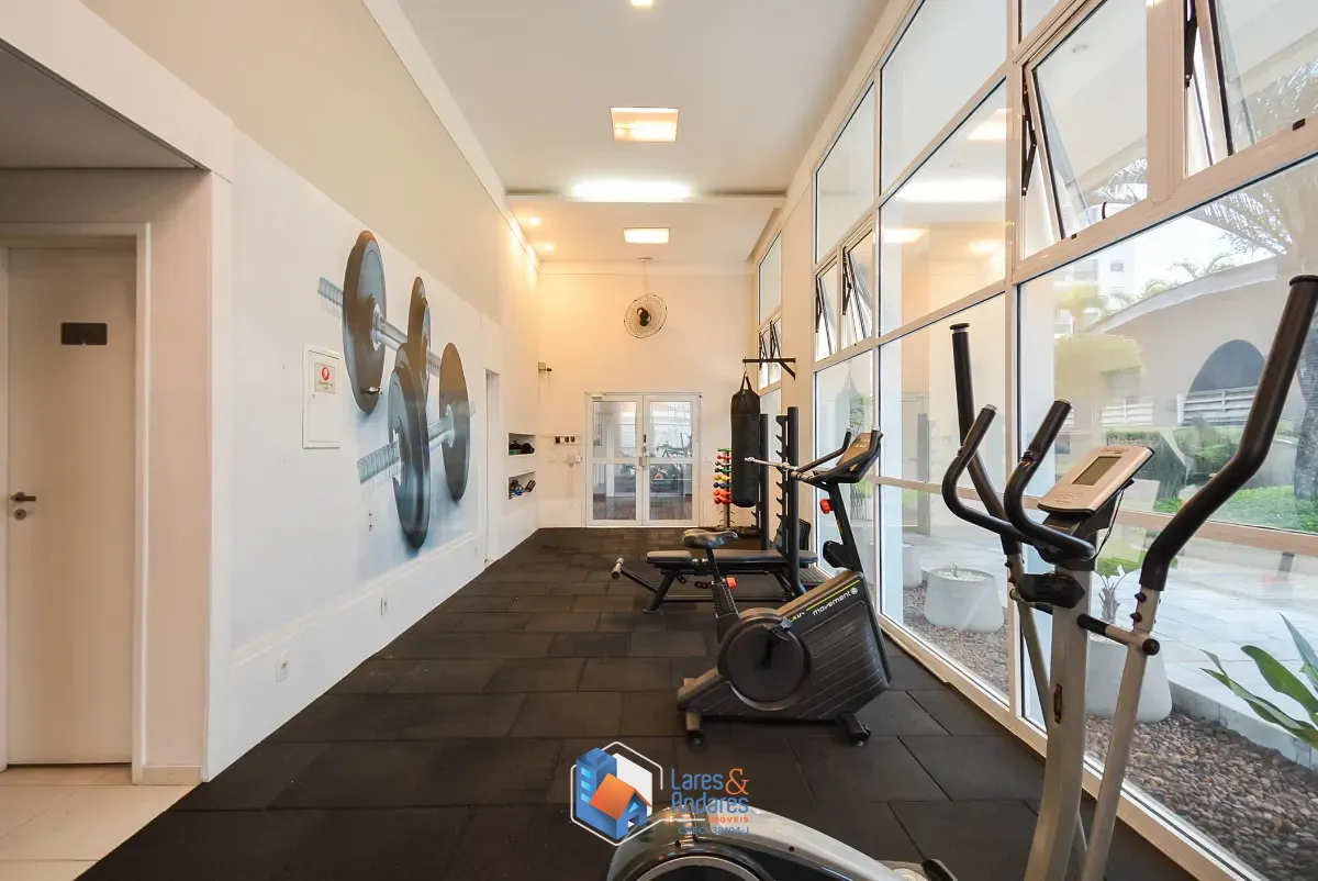 Apartamento, 3 quartos, 137 m² - Foto 63