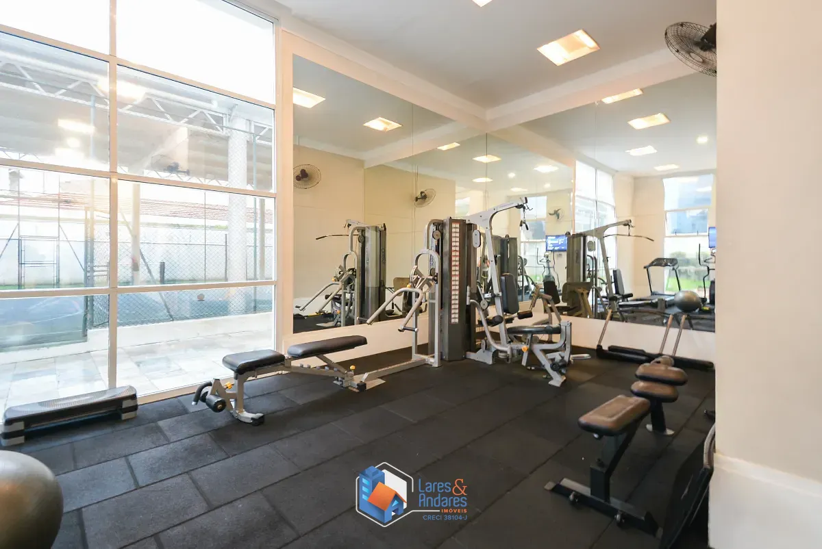Apartamento, 3 quartos, 137 m² - Foto 64